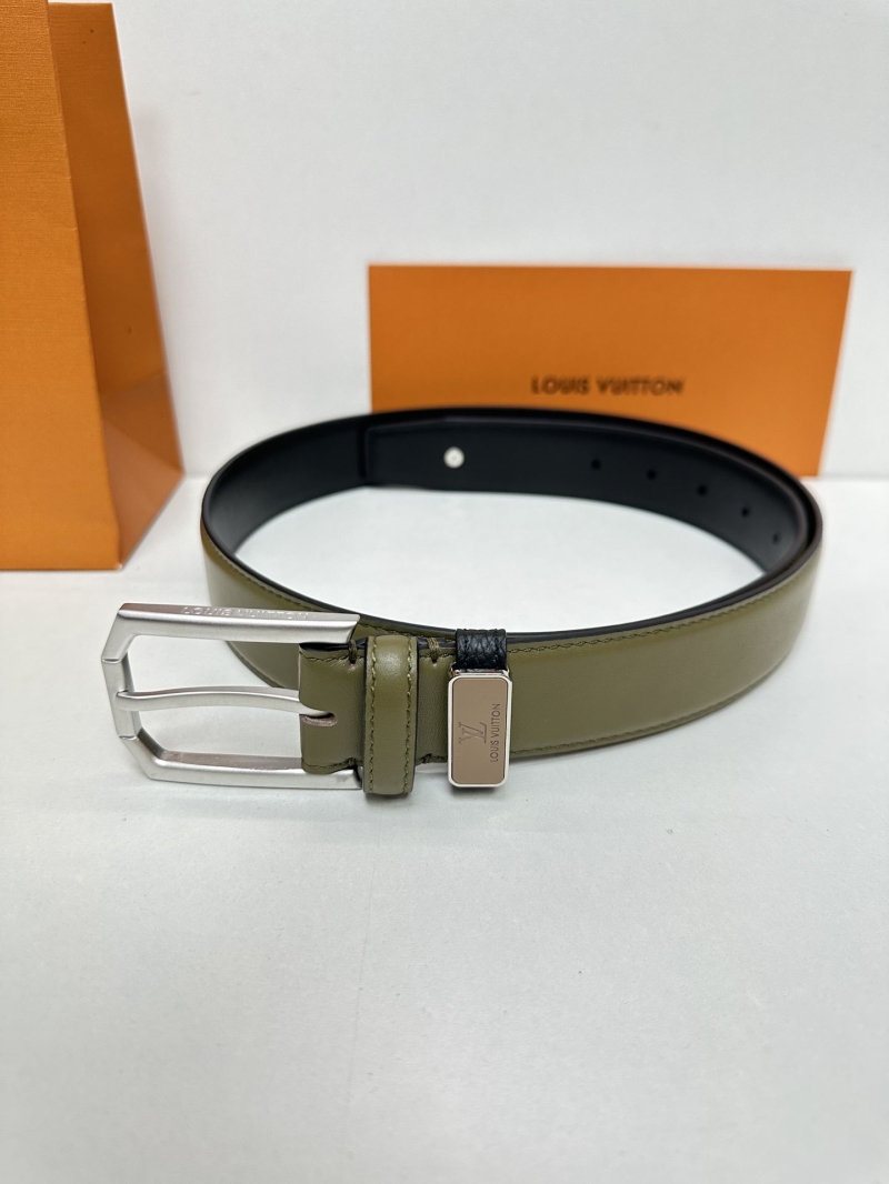 Louis Vuitton Belts